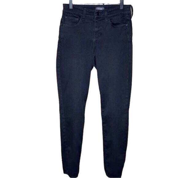 Not Your Daughters Jeans Woman’s Size 4 Alina LIFT X TUCK Technology - Picture 1 of 6